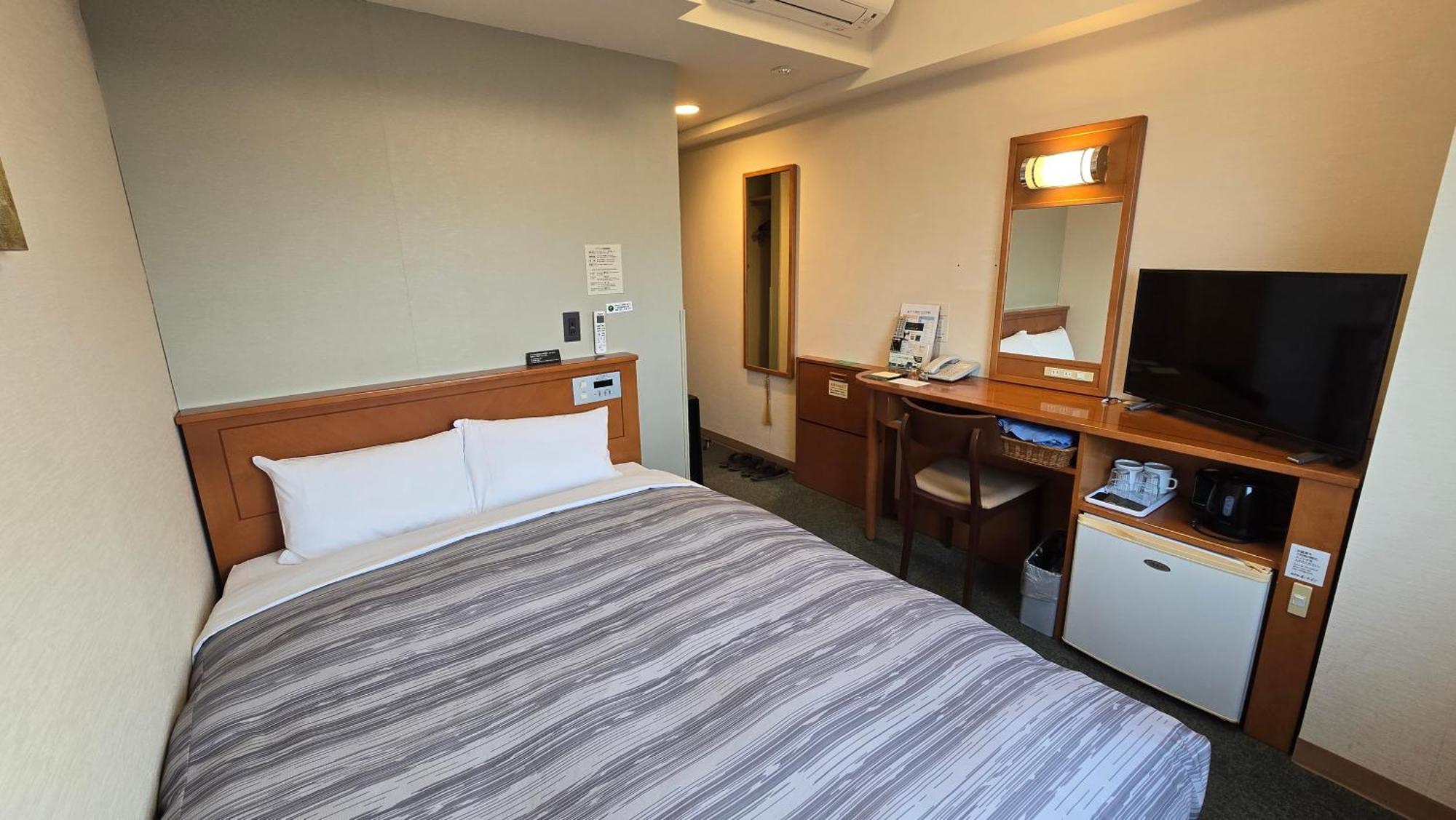 Hotel Route-Inn Fukaya Ekimae Exterior foto